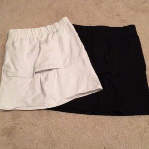 Maternity- Belly Button covers